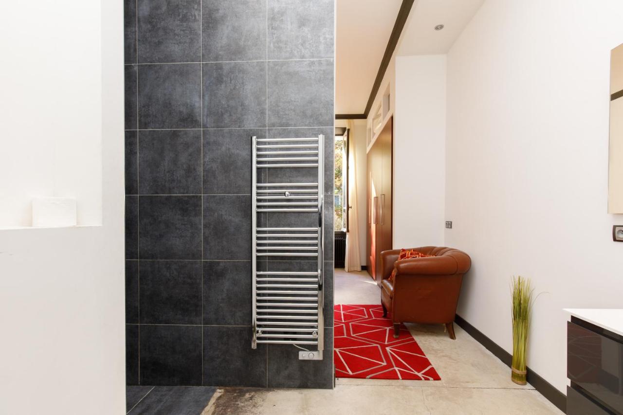 Villa Maiffret Yourhosthelper คานส์ ภายนอก รูปภาพ