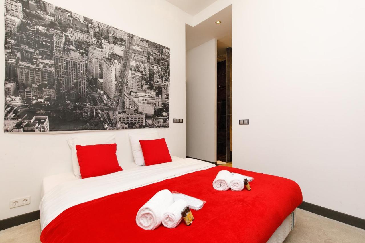 Villa Maiffret Yourhosthelper คานส์ ภายนอก รูปภาพ